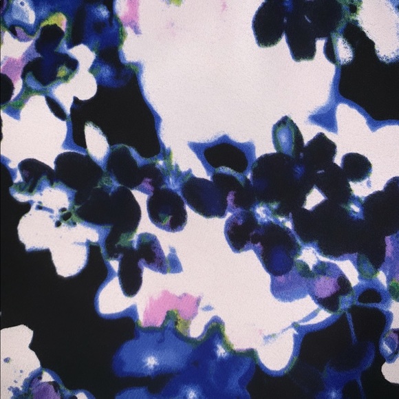 Express floral dress - Picture 3 of 3